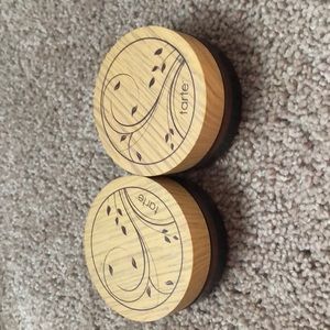 tarte foundation powder
